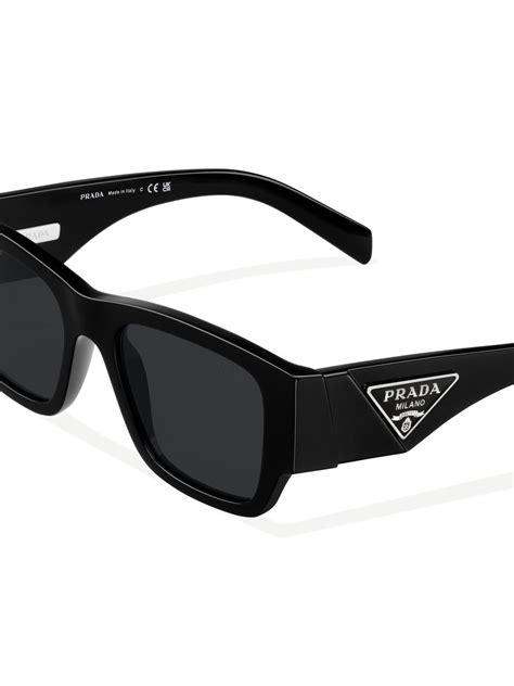 prada zonnebril hoes|Women's Sunglasses .